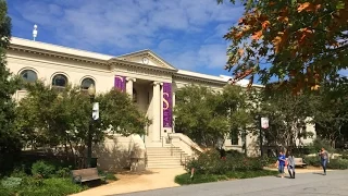 College of Arts & Sciences at American University