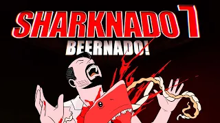 Sharknado 7: Beernado | Official Teaser Trailer