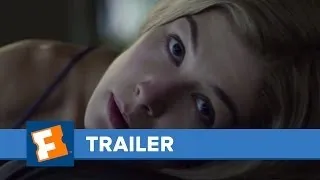 Gone Girl Official Trailer HD | Trailers | FandangoMovies