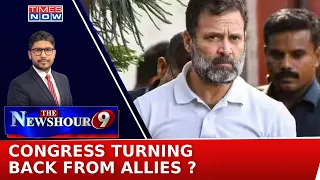 Congress Revealed It's First Candidate List, I.N.D.I.A Fielding Rahul Gandhi From Wayanad? |Newshour