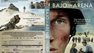 BAJO LA ARENA (Películas 5 🌟Hechos Reales)