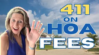 What Are HOA Fees? What do HOA fees cover and what do they cost?