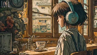 Lofi Jazz Coffee Shop /// Lofi Girl Radio