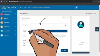 How To File A Tax Return