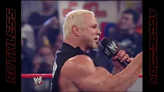 Triple H opens the show | WWE RAW Intro (January 20, 2003)