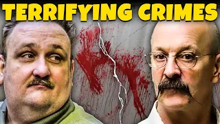 Monsters Among us...| True Crime Documentary.