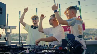 EKG B3B Marko Mazag B3B Dominik Gehringer | Sunset Boulevard Ufo Bratislava 2022