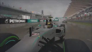 F1 2013: The Best Ending to a Race You'll Ever See