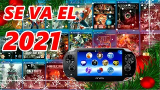 73 Juegos de PSVITA Que Debiste Jugar PT 1-5