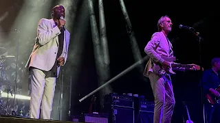 Mike + The Mechanics - The Living Years - Tempodrom Berlin 02.06.23