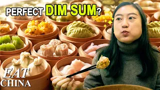 Why Bamboo Steamers Make the Perfect Dim Sum | Eat China: Back to Basics S4E5