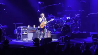 Trey Anastasio Speech on Lives Lost at San Francisco Chase Center Phish Show - Eugene, OR 10/19/21