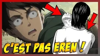 JE SAIS QUI EST LE BÉBÉ ET QUI EST SON PÈRE ! [ THÉORIE SNK ]