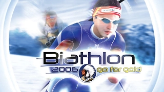 Биатлон 2006/Спринт в Оберхофе