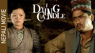 DYING CANDLE || Nepali Movie 2078/2021 || Srijana Subba & Saugat Malla