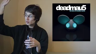 Deadmau5 - For Lack of a Better Name (Album Review)