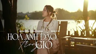 PIANO VERSION | HOA ANH ĐÀO TRONG GIÓ - SHAY N, NGUYỄN VĂN CHUNG | Anh chẳng biết bây giờ nơi đâu