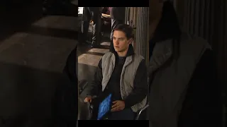 Spiderman 2 (2004) Tobey Maguire Behind The Scenes