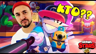 В BRAWL STARS НОВЫЙ ВИЦЕ-ПРЕЗИДЕНТ! ВСТУПАЙ В МОЙ КЛУБ - TOP ROB TEAM [TRT]! ПРОШЕЛ КВЕСТ BRAWL PASS