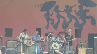 Neil Young  & Crazy Horse -  Hey Hey, My My (into the Black) - New Orleans JazzFest - 5/4/2024