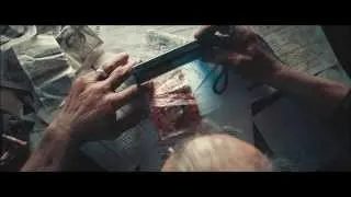 REDIRECTED Movie   Official Teaser Trailer HD 2014