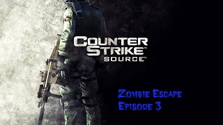 Counter Strike: Source ze_surf_facility_v2_3