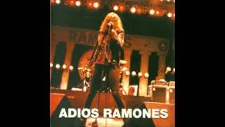 RAMONES - AO VIVO EM SÃO PAULO - 1991 LIVE IN BRAZIL