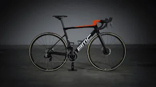 BMC Teammachine SLR 01 One (2021)