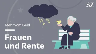 Tipps für mehr Rente, die jede Frau kennen sollte