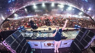 Age Of Love - The Age Of Love (Dimitri Vegas & Like Mike vs Vini Vici Remix)(LIVE Tomorrowland 2022)