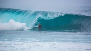 Chasing Paradise - Ep.3 Oahu, Hawaii