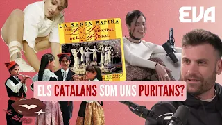 La Turra - Els catalans som uns puritans? Amb Andreu Juanola, Ofèlia Carbonell i més