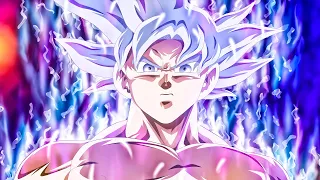 All in One "Thức Tỉnh Bản Năng Vô Cực Trận Chiến Đa Vũ Trụ" P3 Review Tóm Tắt Anime Dragonball Super