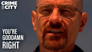 Breaking Bad | Say My Name (Bryan Cranston)