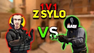 HABI vs SYLO ! *szczerze o mobilnym esporcie!* | STANDOFF 2 POLSKA/Rosja/Slovakia