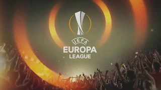 PES 2017 EPISODIO 1 UEFA EUROPA LEAGUE DIFICULTAD LEYENDA