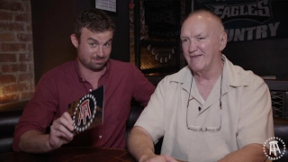 Smitty Interviews Chuck Wepner The Real Rocky