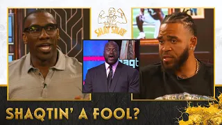 Shaq went too far in clownin' JaVale McGee on 'Shaqtin' a Fool,' affected his NBA reputation