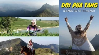 Chiang Rai -Thailandเที่ยวเชียงราย  (EP.3)