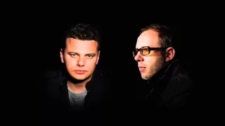 The Chemical Brothers - Sometimes I Feel So Deserted (Volume Fix)