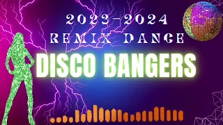 ✨NON-STOP VIRAL DISCO REMIX✨DANCE FLOOR MUSIC HIT'S🎶💃🏻