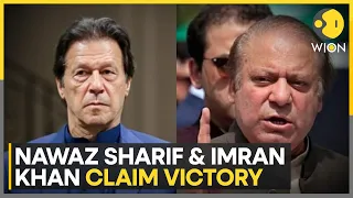 Pakistan:PTI-backed Independents leading in polls, results of over 90% of seats announced | WION