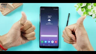 Bất ngờ Galaxy Note 8 Mỹ vẫn quá ngon so với giá