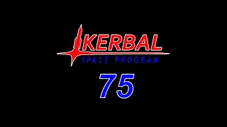 KSP #75. Ловим астероид.