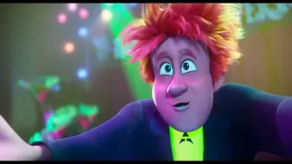 Hotel Transylvania: Transformania (Clip)- When Johnny takes control the Hotel Anniversary Party