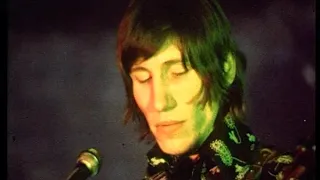 Pink Floyd "Set The Controls" London 1968