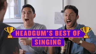 Headgum's Best Of: Singing