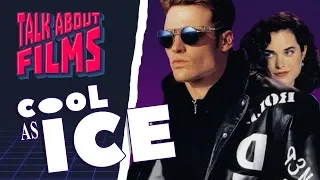 Cool as Ice (1991) - Movie Review