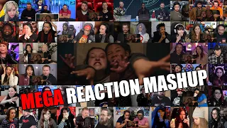 The Last of Us Trailer Mega Reaction Mashup