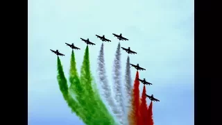 Итальянские самолеты в War Thunder